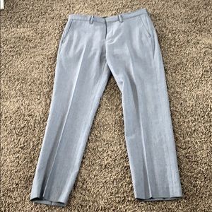 Men’s trousers size 33 x 32 J. Crew